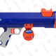 Nerf Tennis Ball Blaster | $9 | Amazon | Click the 15% Off Coupon